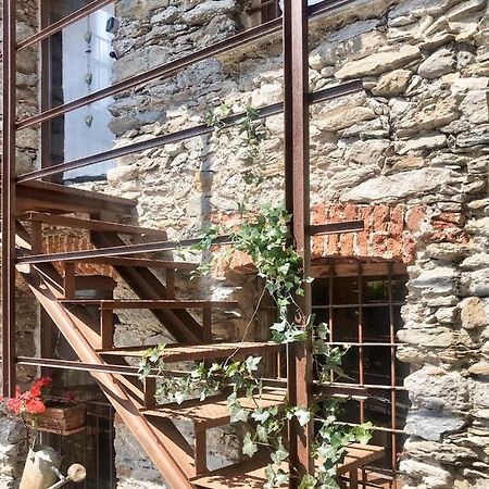 Pessinetto La Torretta 아파트 외부 사진