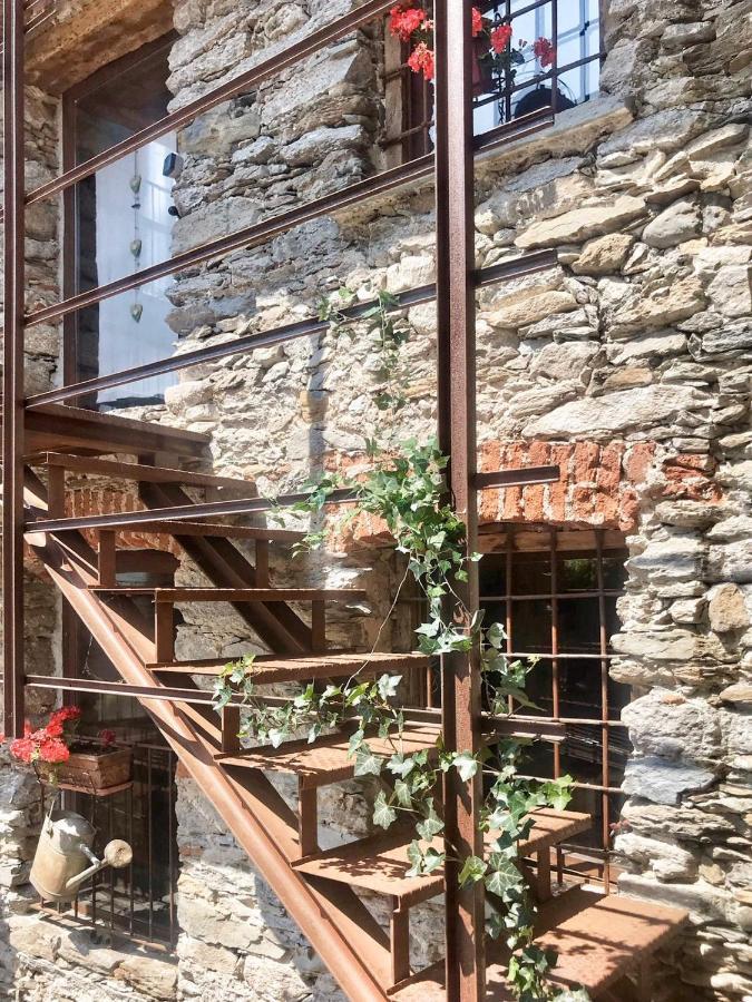 Pessinetto La Torretta 아파트 외부 사진